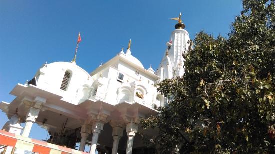 Vajreshwari Temple
